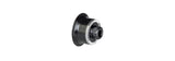 Bontrager Rapid Drive 6-Bolt 5 mm Non-Drive Axle End Cap Black 5 mm FT/RR
