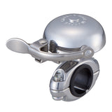 Cateye Horns & Bells - Oh-2300A Hibiki Aluminum Bell