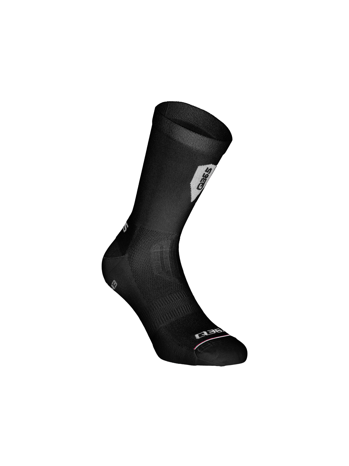 Q36.5 Ultra Signature 17 Socks