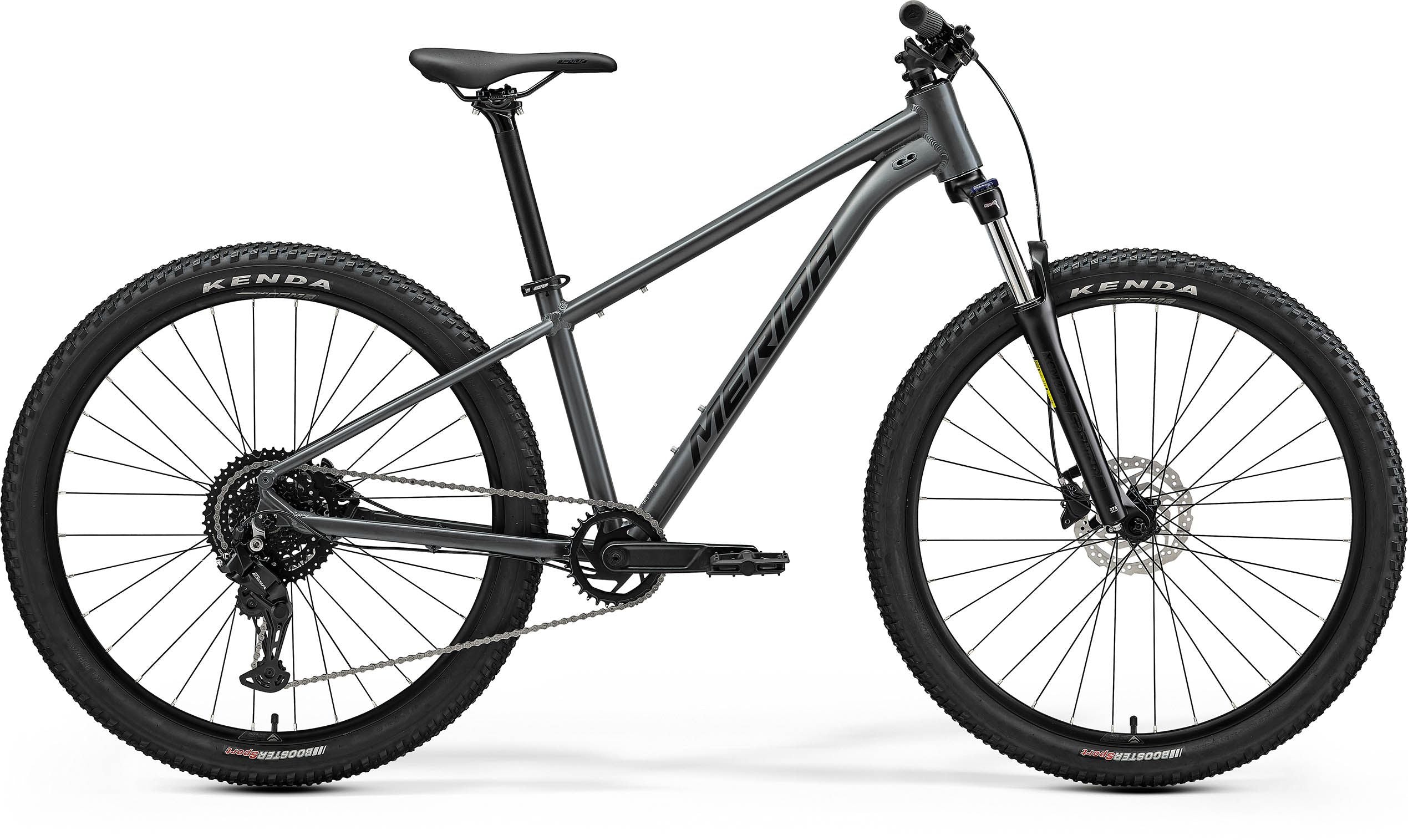 Merida Big Seven 20 - MY26