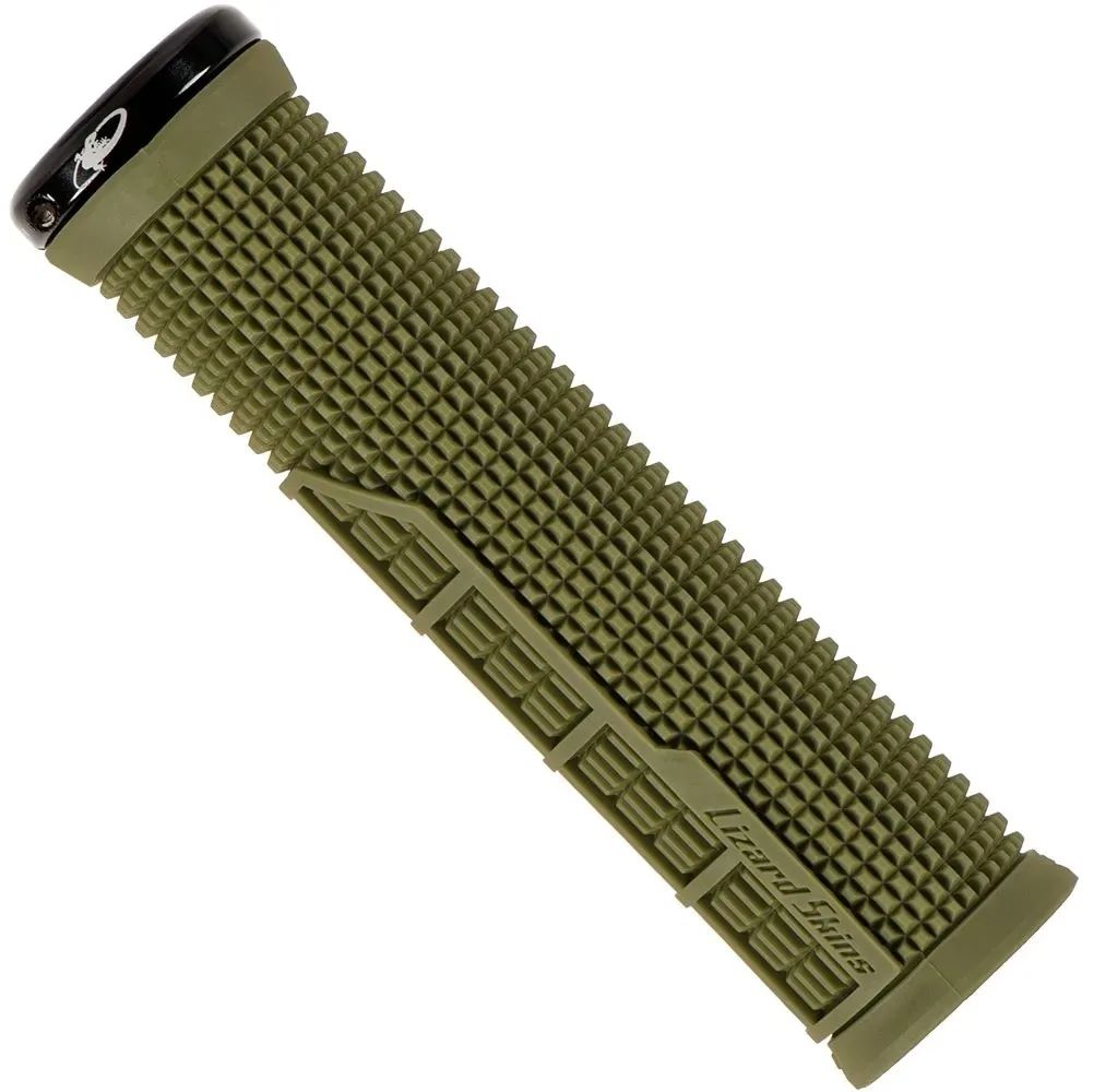Lizard Skins Single-Clamp Lock-On Machine Grips