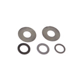 Fox Shock Dpx2 Linear Rebound Light Lrl Valve Stack Assembly 2018 Spares & Accessories
