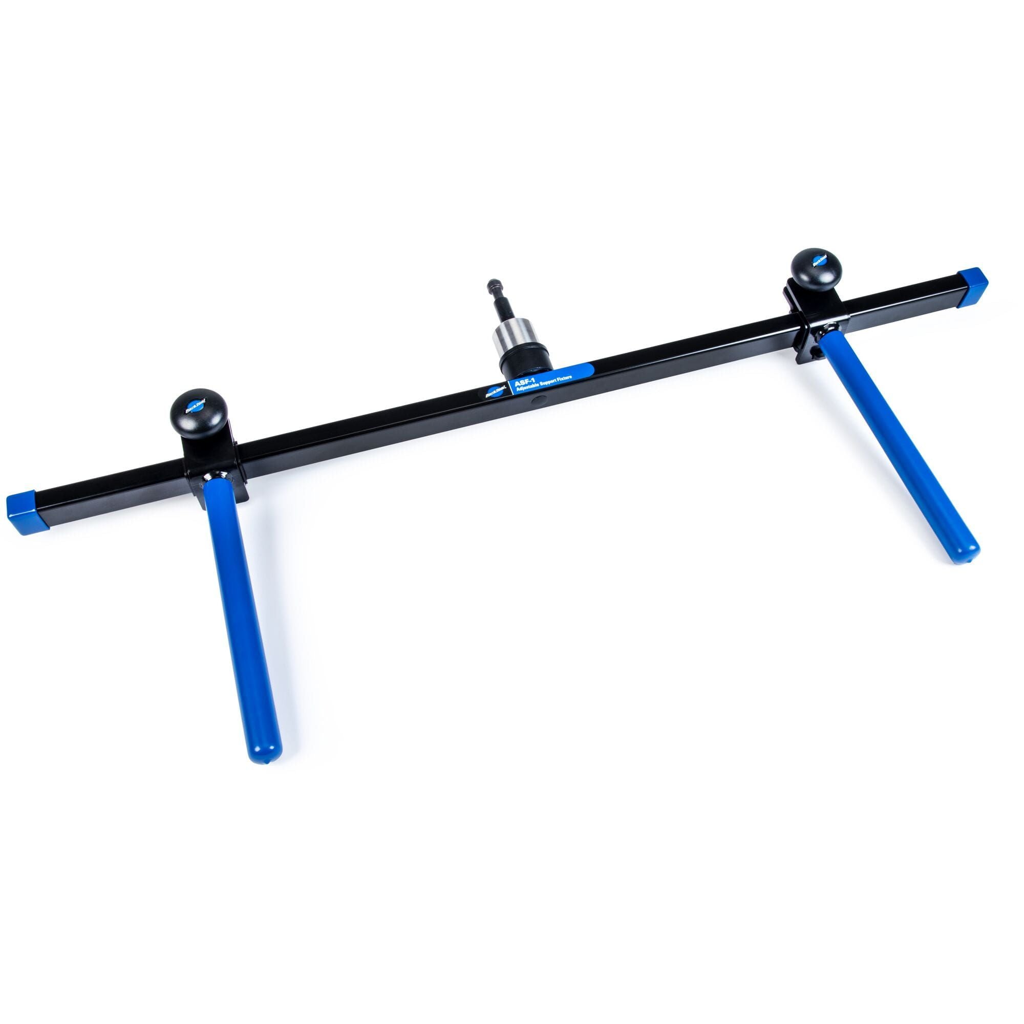 Park Tool ASF-1 - Adjustable Support Fixture for PRS Professional Workstands | Swinnerton Cycles