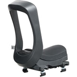 Urban Iki Junior Seat with Carrier Mount 