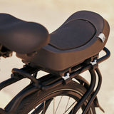 Urban Iki Junior Seat with Carrier Mount 