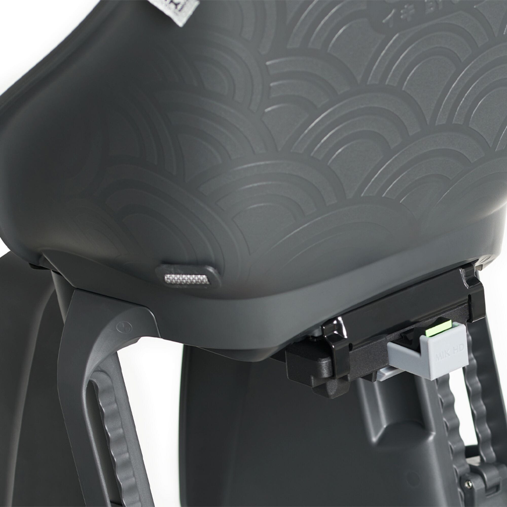 Urban Iki Rear Seat TA-KE MIK HD