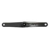 Sram Sram Crank Arm Assembly Force D1 Dub (Bb/Spider/Chainrings Not Included): Gloss Black 165mm