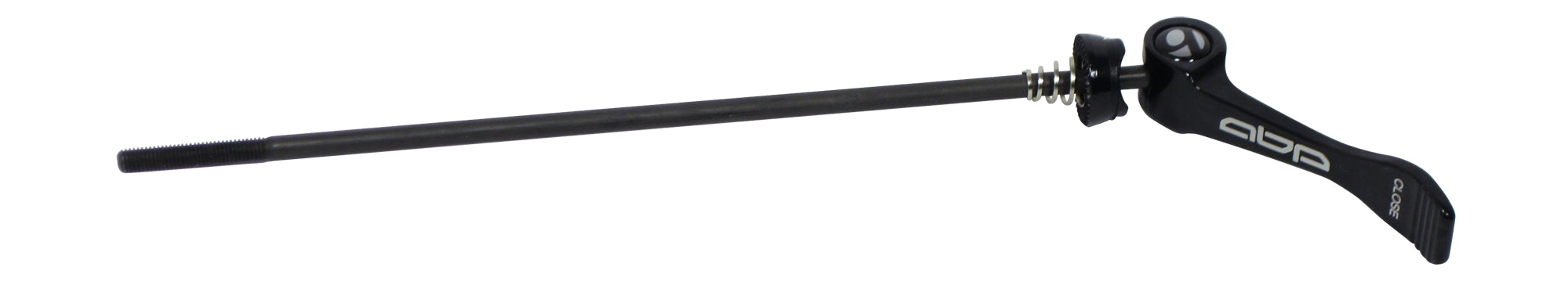 Bontrager ABP Race Rear Skewer Black Rear 197mm