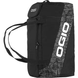 OGIO Hauler Non Wheeled Gear Bag - Black