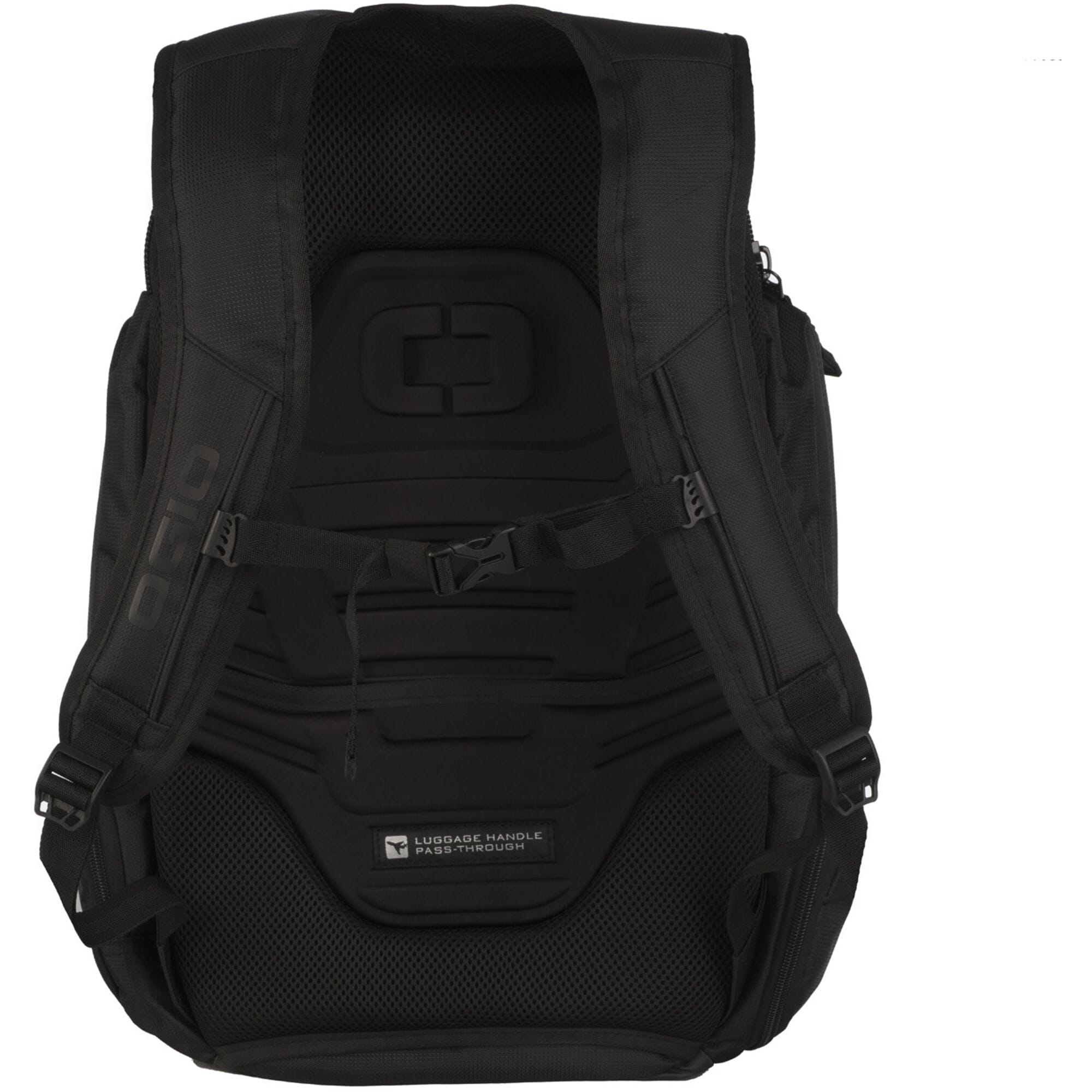 OGIO Squadron Backpack - Black