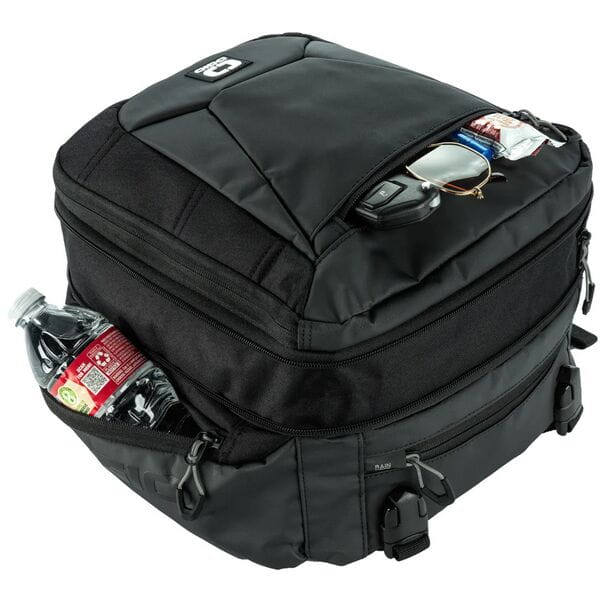 OGIO Tail Bag Harness Strap System for TB1 / TB2 and Tank Bags