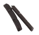 Bontrager Linear Pull Brake Pad Insert – Performance Black Linear Insert | Swinnerton Cycles