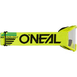 Oneal B-10 Goggle SOLID