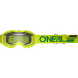 Oneal B-10 Goggle SOLID
