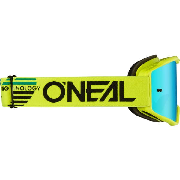 Oneal B-10 Goggle SOLID
