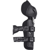 Oneal PRO III Carbon Look Knee Guard black