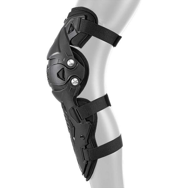 Oneal PRO IV Knee Guard black