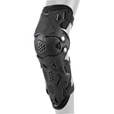 Oneal PRO IV Knee Guard black