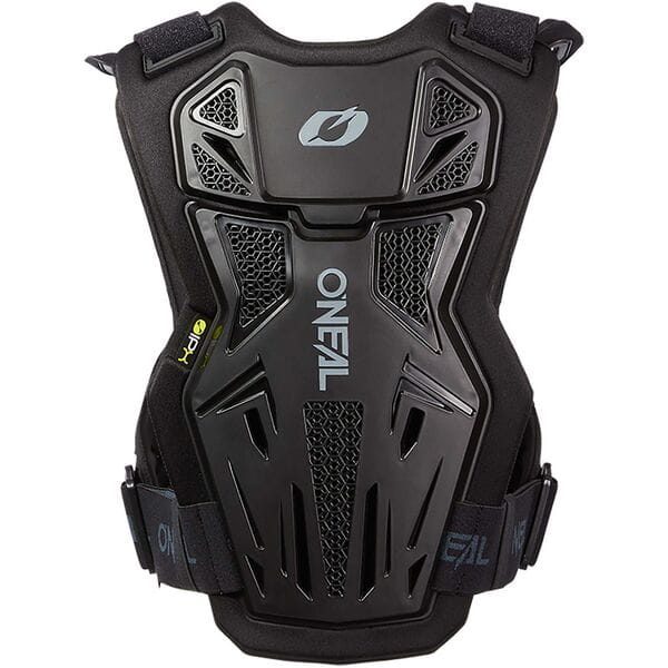Oneal SPLIT Chest Protector LITE V.22 black L/XL
