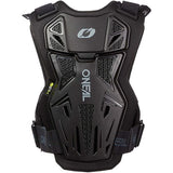 Oneal SPLIT Chest Protector LITE V.22 black S/M