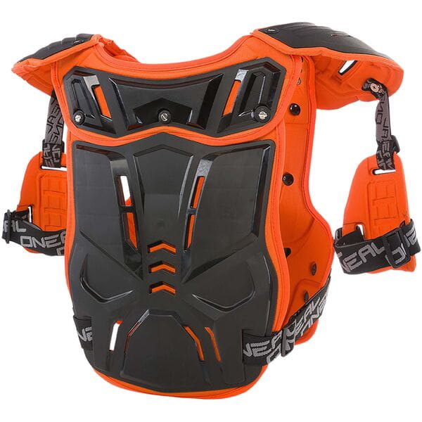 Oneal PXR Stone Shield black/orange