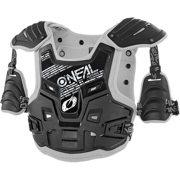 Oneal PXR Stone Shield black/gray