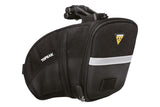 Topeak Aero Wedge Medium w/Straps