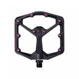 Crank Brothers Stamp 7 Black / Pink Flat Pedal