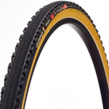 Challenge CHICANE PRO H TU Tan 28x33 Road Bike Tyre 300tpi Tubeless-Ready | Swinnerton Cycles