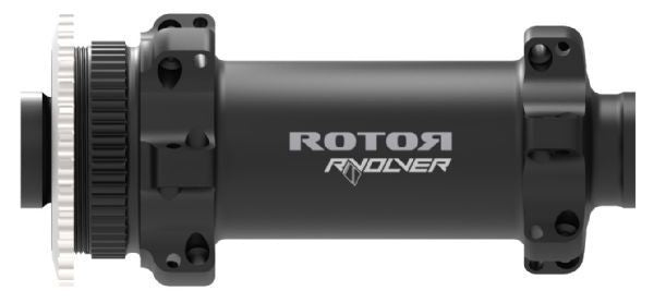 ROTOR Rvolver 1X13 Front Hub Disc Cl Jb 2:1 12X100