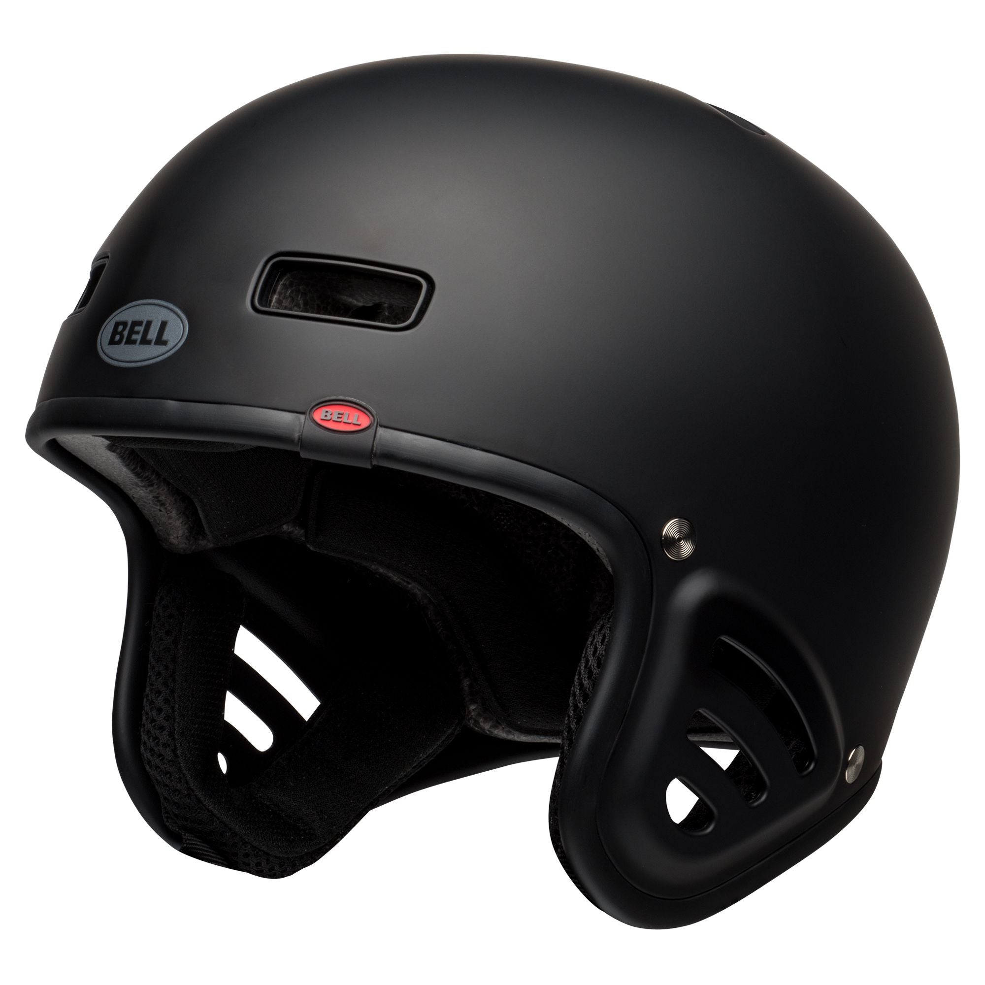 Bell Racket Dirt/Skate Helmet