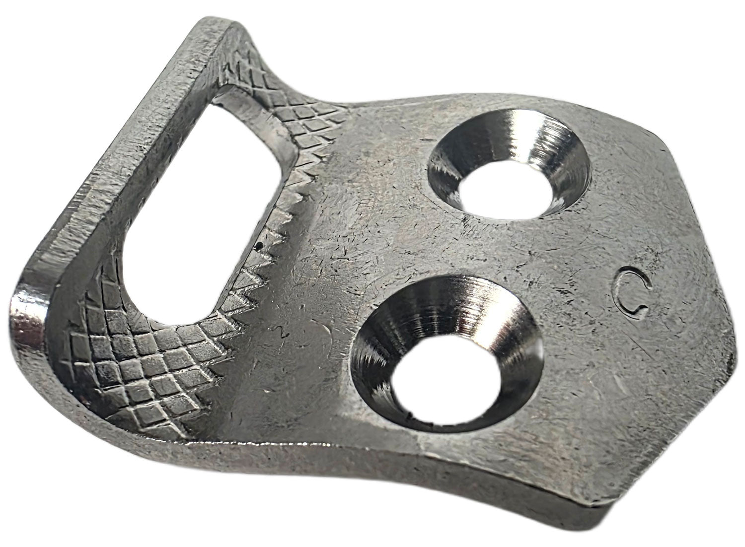 Trek OCLV Compact Front Mech Hanger | Swinnerton Cycles