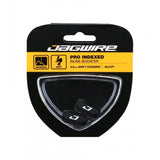 Jagwire Pro Mini Inline Index Adjuster Shift 4mm Black 2 Pack