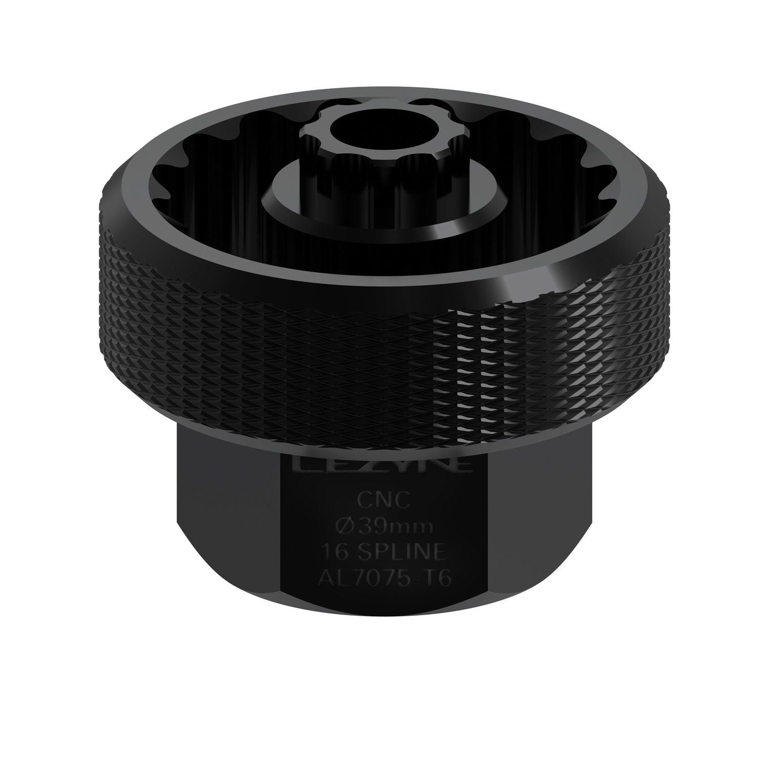 Lezyne Tool - CNC Alloy BB Tool - 3916