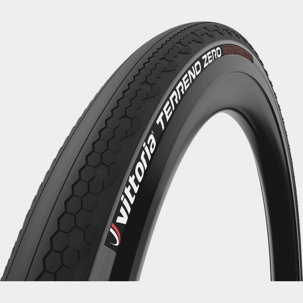 Vittoria Terreno Zero 700X45C Gravel Blk Anthracite G2.0 Tyre