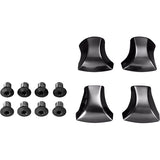 Shimano Fc-M9000 Chainring Fixing Parts And Bolt Set For Double Spares & Accesories