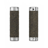 Brooks Plump Leather Grips