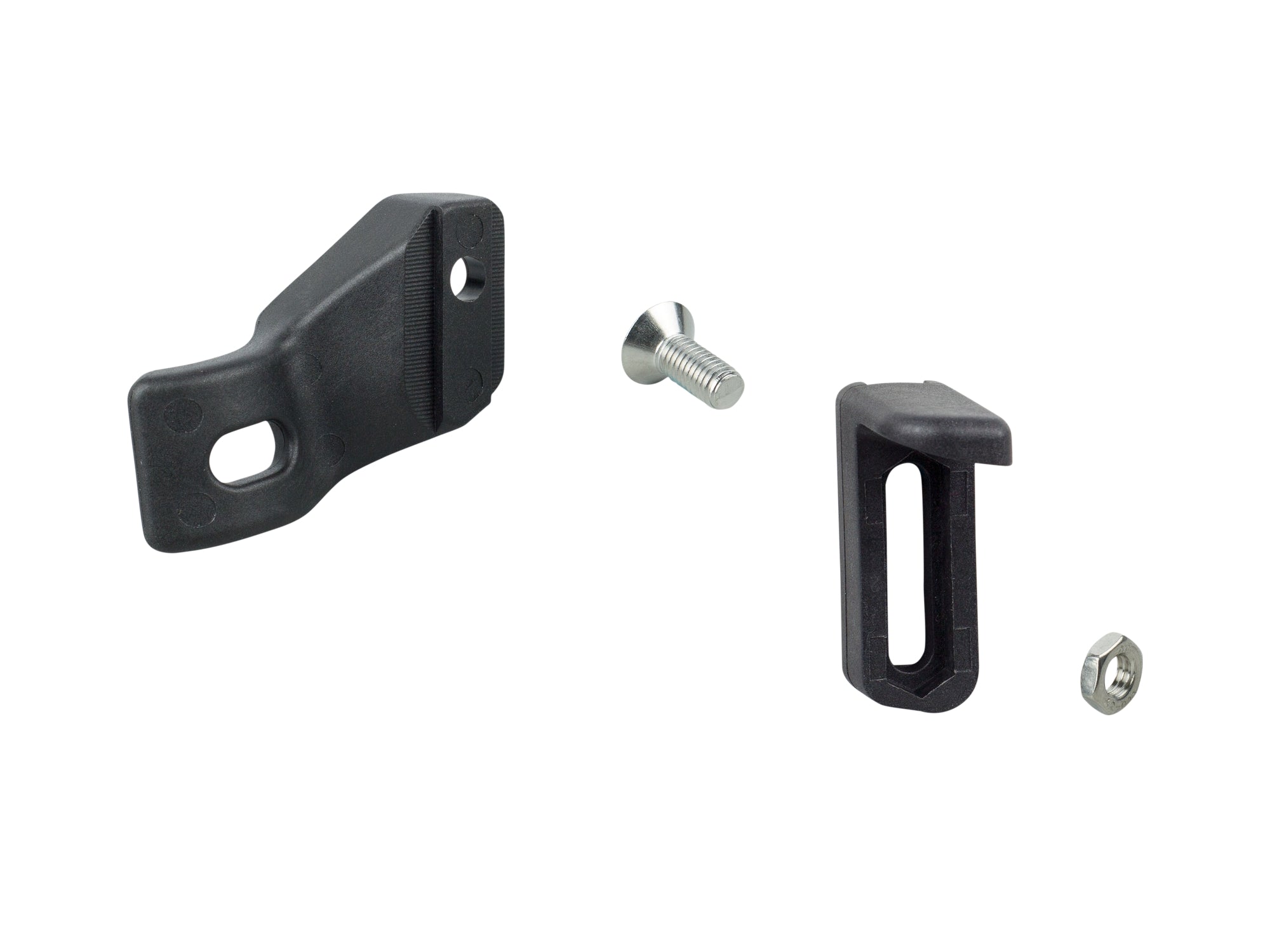 Trek 3S Chain Keeper Black One size