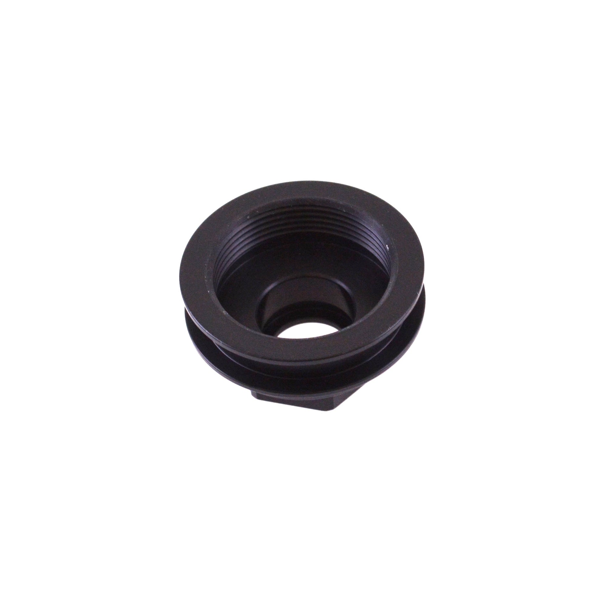 Fox Bearing Housing 0.940 Bore 1.500 Bore 0.500 Shaft 0.815 TLG
