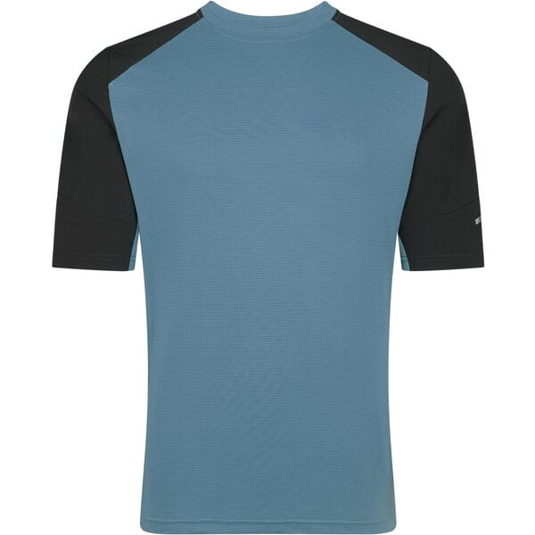 Madison Flux Trail Men's Short Sleeve Jersey