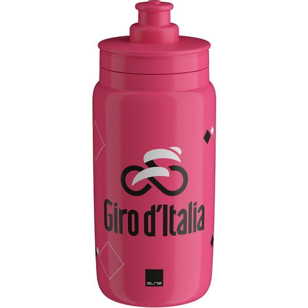 DT Swiss Bottles - Fly Giro 2025 iconic pink 550 ml