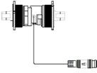 Sr Suntour Hesc Bottom Bracket Sensor E-Bike Spares
