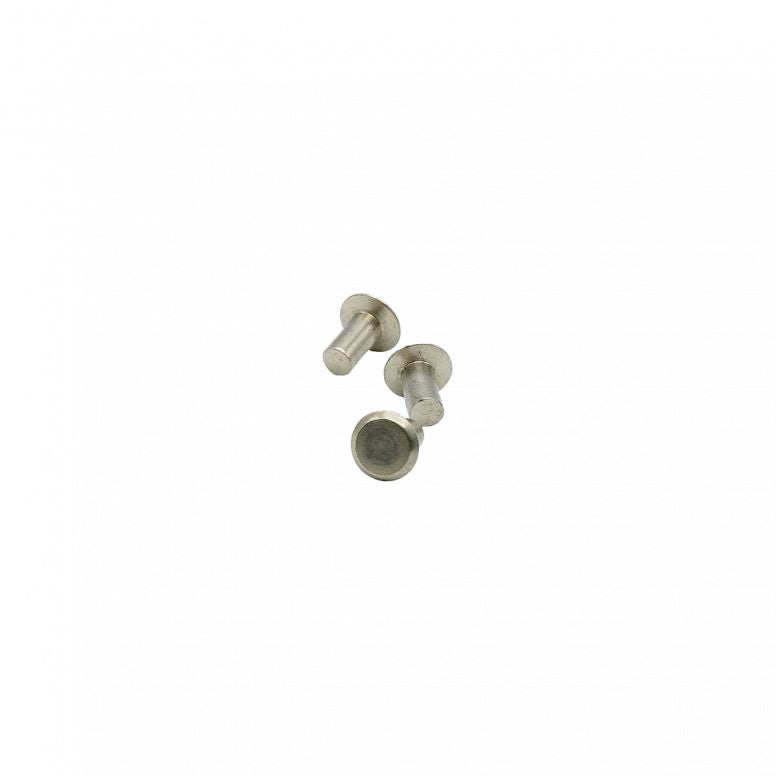 Brooks Solid Rivet 3Pc Byb421 Spares & Accessories