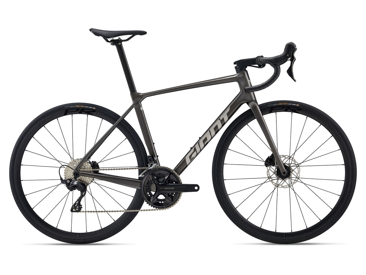 Giant TCR Advanced 2-PC Bike 2026