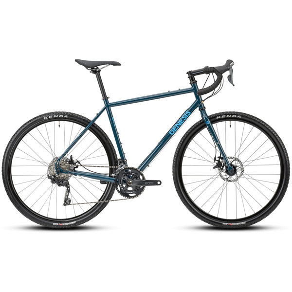 Genesis Croix De Fer 20 Adventure Bike