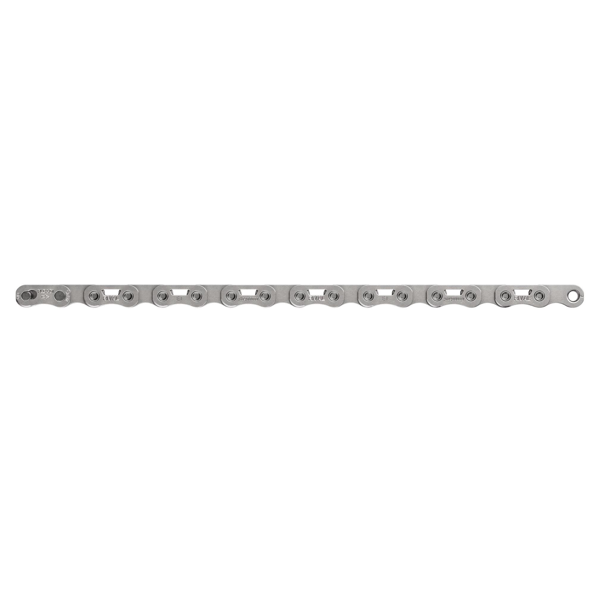 Sram Chain Rival E1 Flattop - With Powerlock - 12/13 Speed