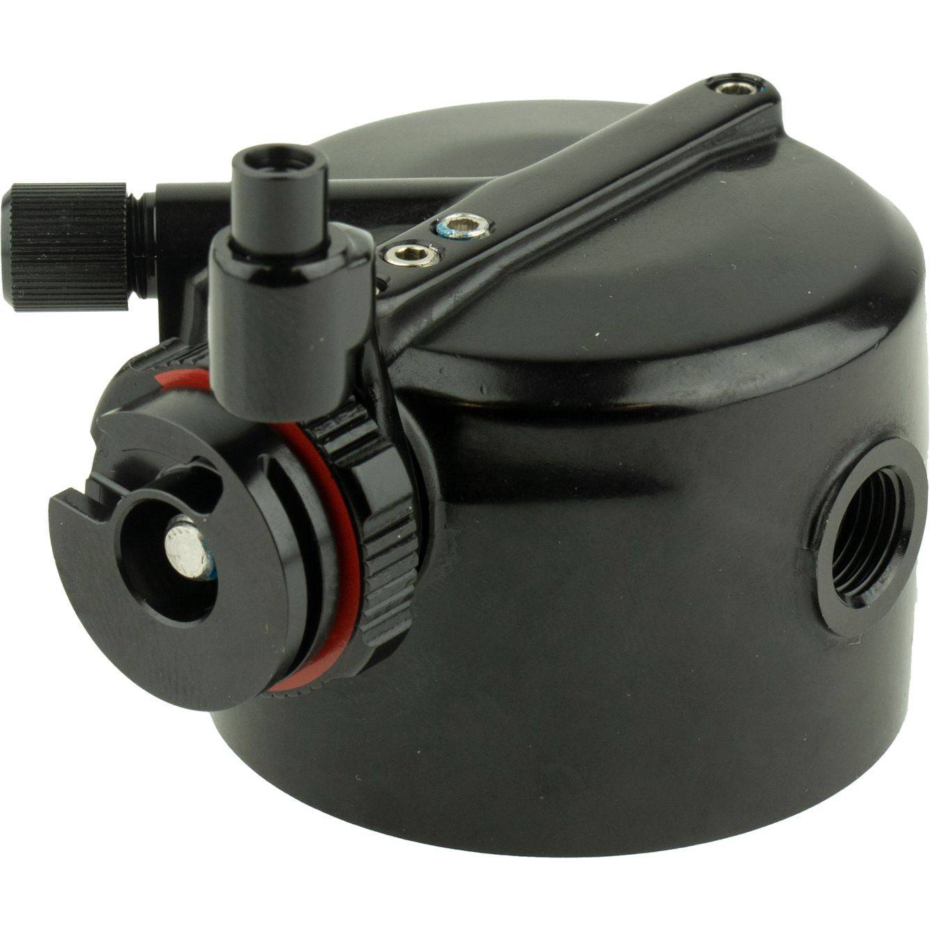 RockShox Spare - EYELET ASSY, DLX RLR, TR: | Swinnerton Cycles