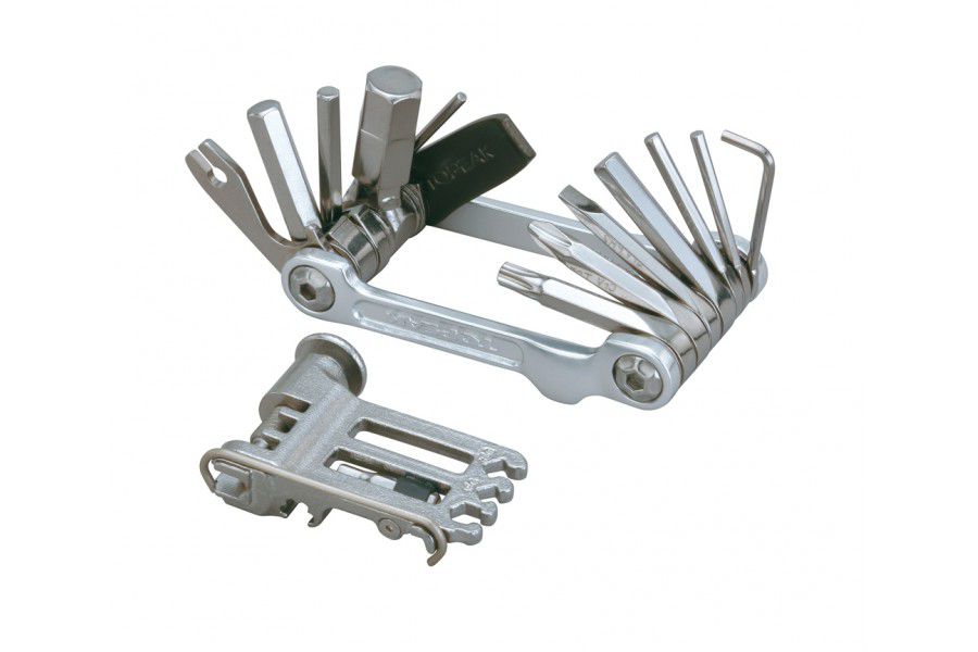 Topeak Mini 20 Pro Tool