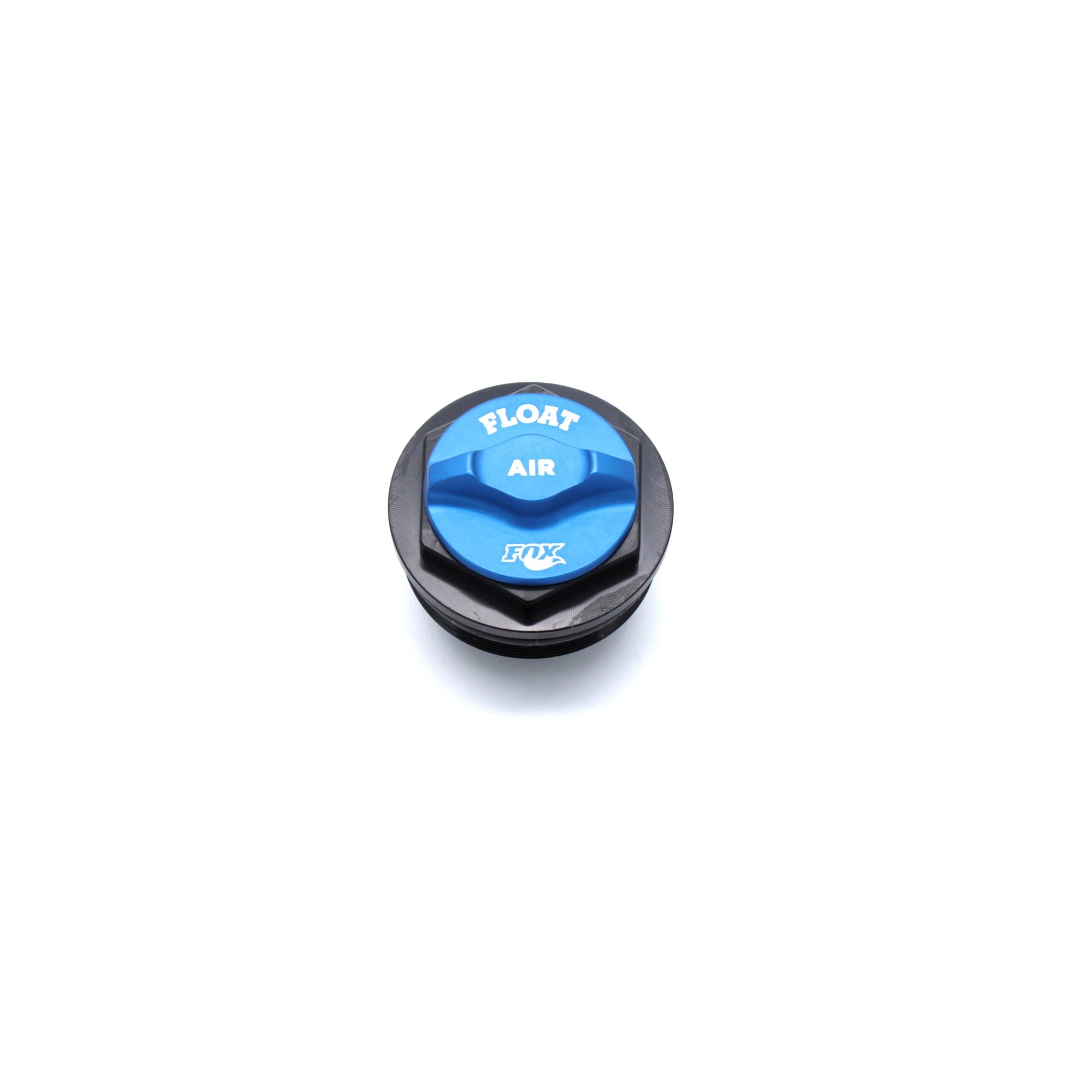 Fox Fork 34 Float LC NA Topcap Assembly Black