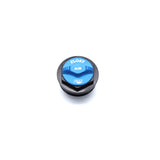 Fox Fork 34 Float LC NA Topcap Assembly Black